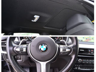 BMW X6 foto 12