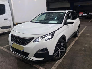 Peugeot 3008 foto 1