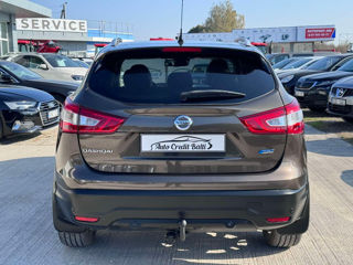 Nissan Qashqai foto 5