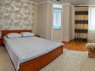 Apartament cu 4 camere, 83 m², Ciocana, Chișinău foto 4