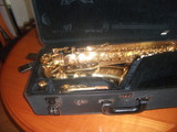 Saxofon yamaha yas 62 nou   nout  Original.100%. foto 2