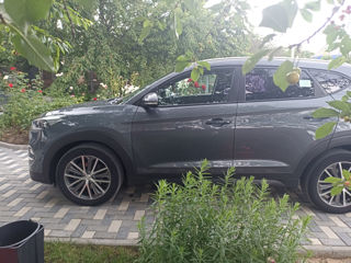 Hyundai Tucson foto 7