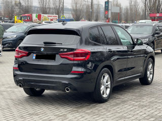 BMW X3 foto 5