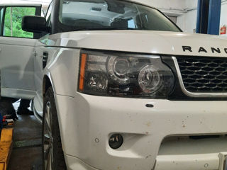 Piese Range Rover Sport 2006-2009, 2010-2013