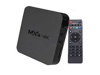 TV Box MXQ - 4K foto 1