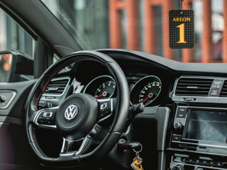 Volkswagen Golf foto 5