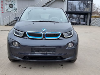 BMW i3 foto 5