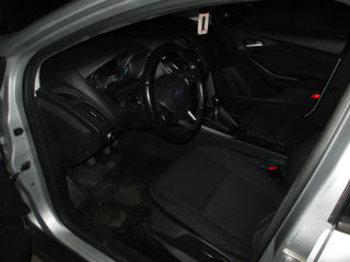 Ford Focus foto 9