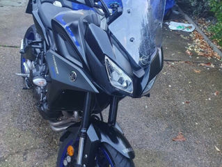 Yamaha Tracer 900 foto 7