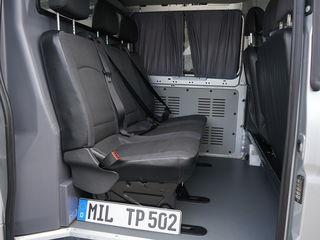 Mercedes Vito foto 6