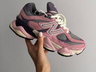 New Balance 9060 Pink Lavender