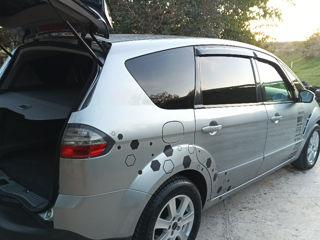 Ford S-Max foto 5