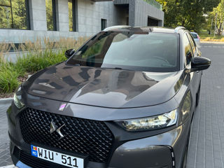 DS Automobiles DS 7 Crossback foto 5