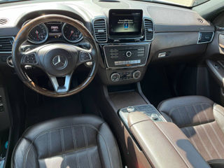 Mercedes GLS-Class foto 9