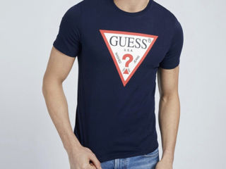 Футболки Guess оригинальные . foto 3