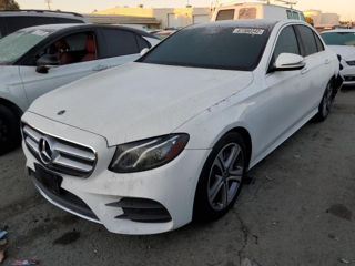 Mercedes E Class foto 3