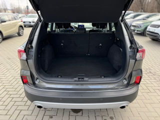 Ford Kuga foto 7