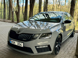 Skoda Octavia RS foto 3