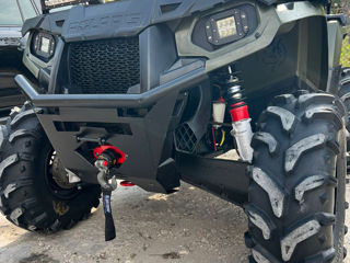 Polaris Sportsman 570 foto 8