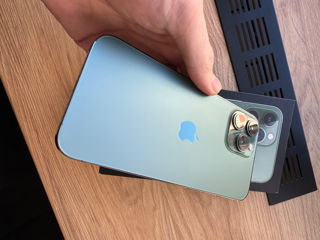 iPhone 13 Pro Max 128 GB foto 4