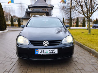 Volkswagen Golf foto 2