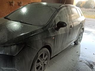 Seat Ibiza foto 6