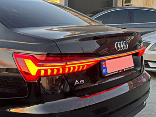 Audi A6 foto 16