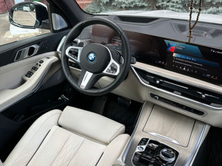 BMW X5 foto 5