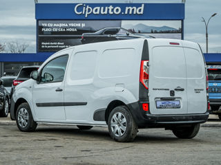 Renault Kangoo Maxi foto 2