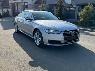 Audi A6 foto 2