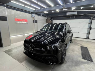 Mercedes GLE foto 2