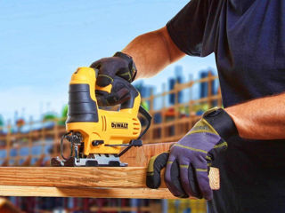 Ferastrau pendular dewalt dwe349 650w/ лобзиковая сетевая dewalt dwe349 foto 6