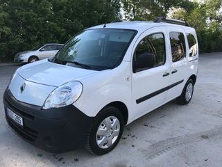 Renault Kangoo foto 2