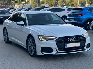 Audi A6 foto 4