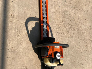 Stihl HS 75 фото 2