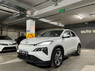 Honda M-NV