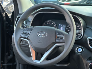 Hyundai Tucson foto 9