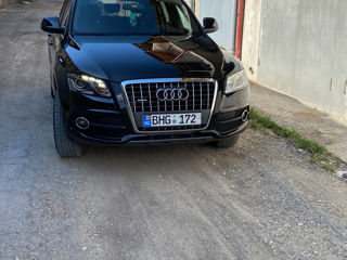 Audi Q5 foto 7