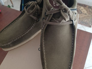 Clarks foto 1