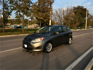 Ford C-Max foto 3