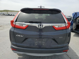 Honda CR-V фото 3