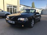 Volvo C70 foto 1