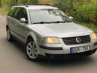 Volkswagen Passat foto 5