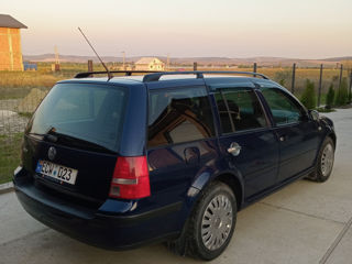 Volkswagen Golf foto 5