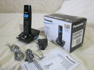 Радиотелефон Panasonic. foto 1