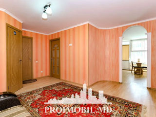 Apartament cu 2 camere, 87 m², Ciocana, Chișinău foto 11