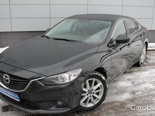 Mazda 3 foto 1