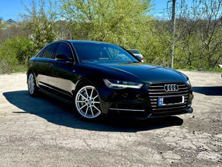 Audi A6 foto 1