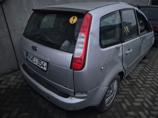 Ford C-Max foto 2