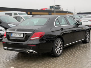 Mercedes E-Class foto 3